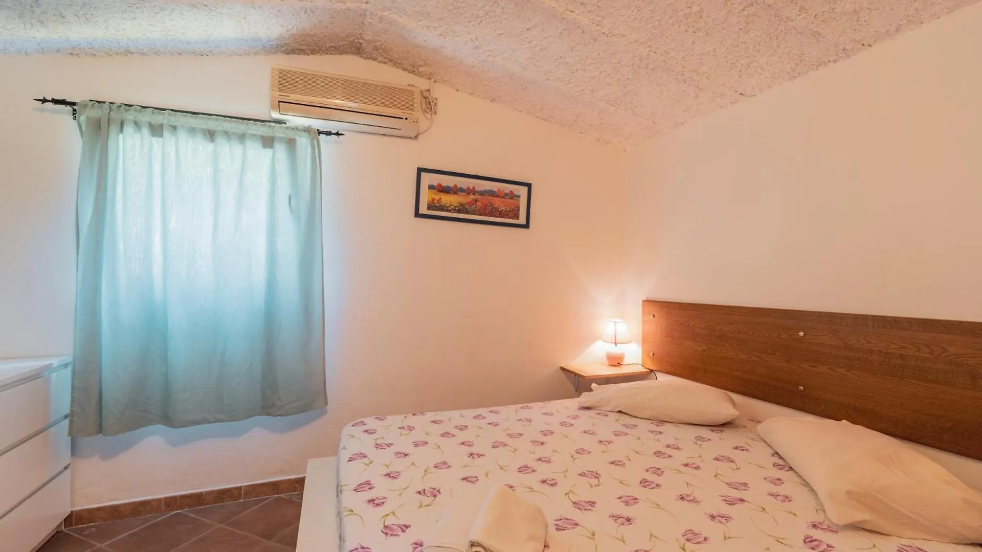 Campingplads Campeggio Souvenir Marina di Massa