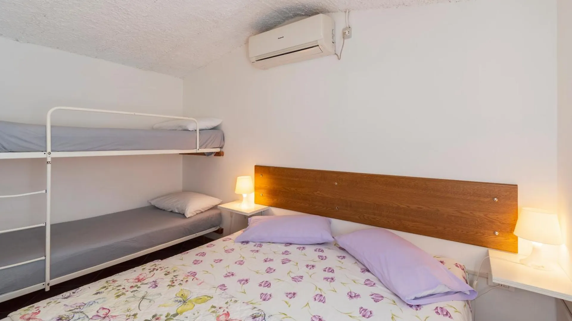 Kemping Campeggio Souvenir Marina di Massa Olaszország